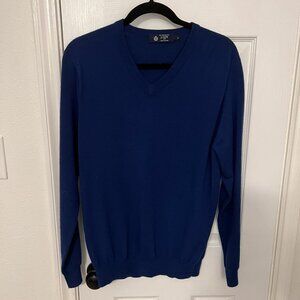 J. Crew V-Neck Sweater
